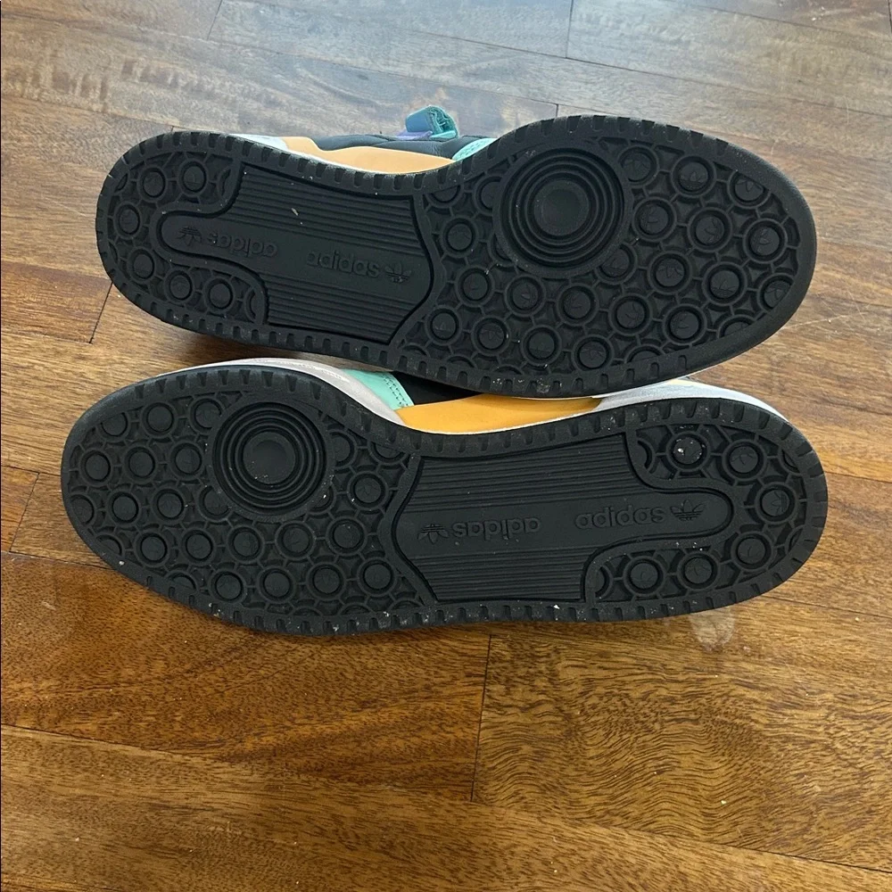 Adidas Forum Low 'Easter 2021 size 9 1/2